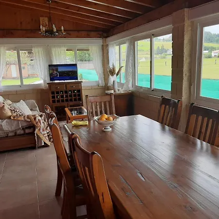 Holiday home Juan *